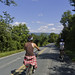 09-02-11: Biking in Vermont