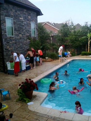 Pool Party 2