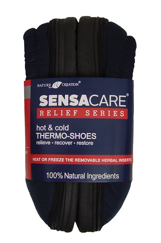 Thermoshoes