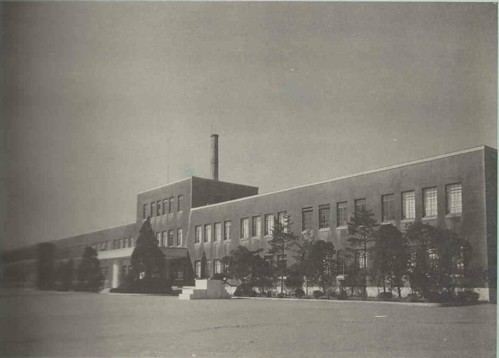 서울고등학교 Yearbook (1959)