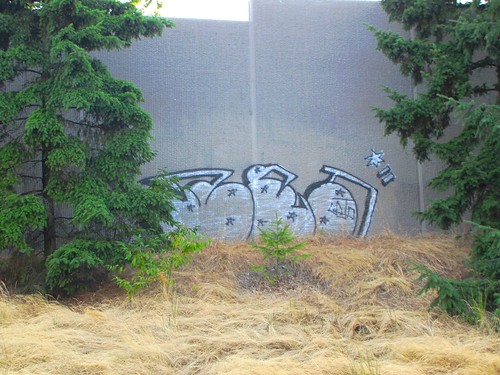 freeway graffiti