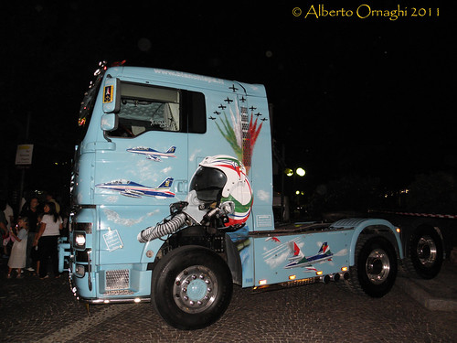 truck 2 by Alberto04