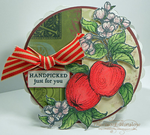 Shaped-Card---Apples
