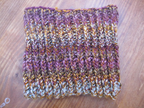 Sour Fig Cowl