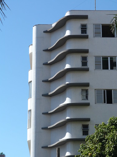 Apartments, Belo Horizonte