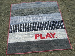 Playmat Front
