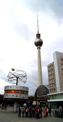 berlin alexanderplatz