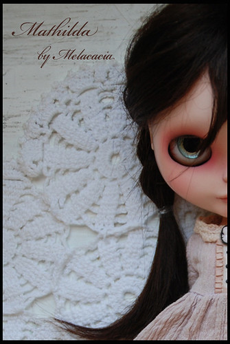 Preview of Mathilda by ☆ Melacacia ☆
