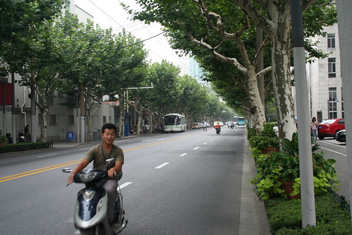 2011-08-21 - 85 Degrees - 01 - Beijing Xi Lu