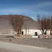 Non tutti vivono nel paese di Antofagasta, ma in case isolate