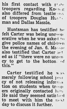 CARTER ADN MAY 1984 - excerpt 5
