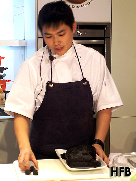 DBS Masterclass with Chef Michael Han of FiftyThree at AFC Studio (5)