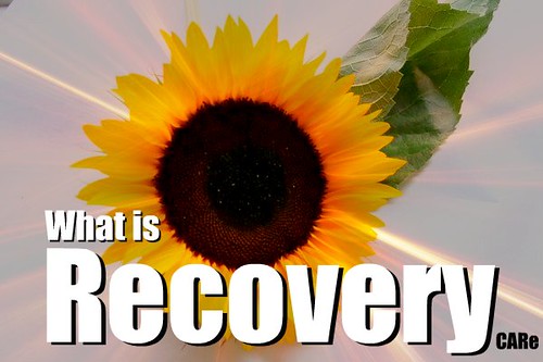 What is Recovery?