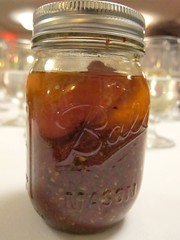 Tomato Tapenade Jar