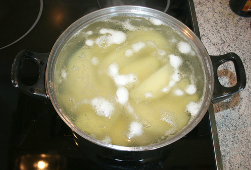 13 - Kartoffeln kochen