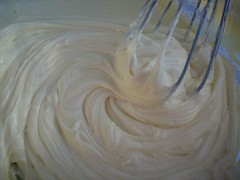 My Homemade Frosting