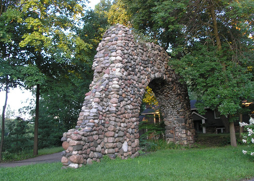 Stone Arch Woodland