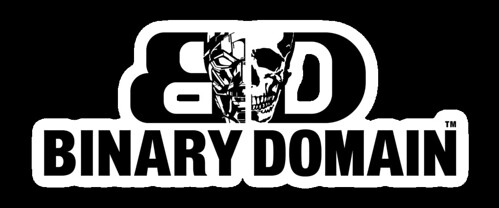 Binary Domain Logo