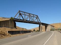 east bridge