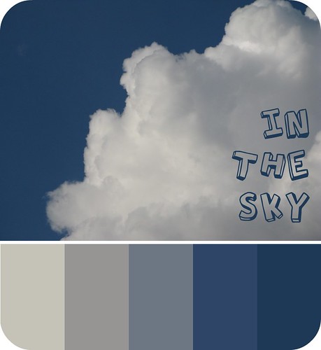 In the Sky