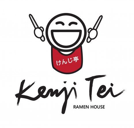 Kenji Tei logo