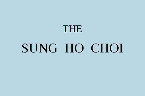 THE SUNG HO CHOI_1_150