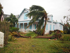 Another historic Eleuthera home