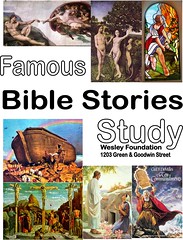 Famous Bible Stories