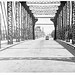 Yokohama Bridge 1948