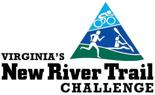 Virginia's New River Trail Challenge