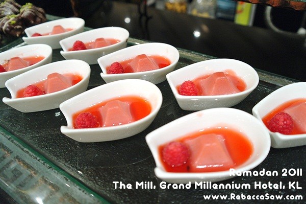 Ramadan buffet - The Mill, Grand Millennium Hotel-67