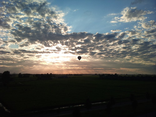 Balloon by XPeria2Day