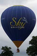 G-BWDZ "Sky Balloons"