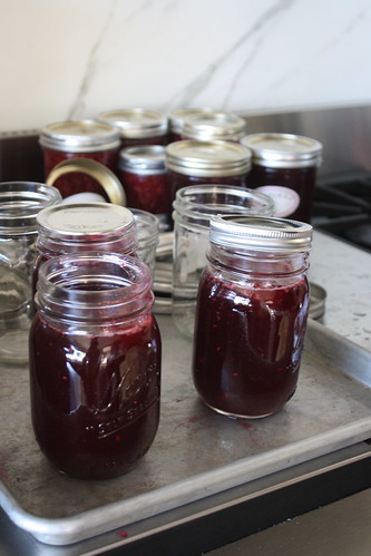 how to make jam