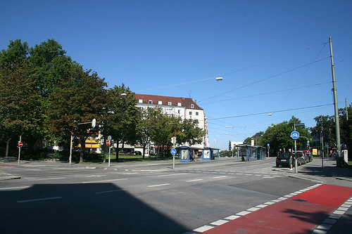 Sandstraße