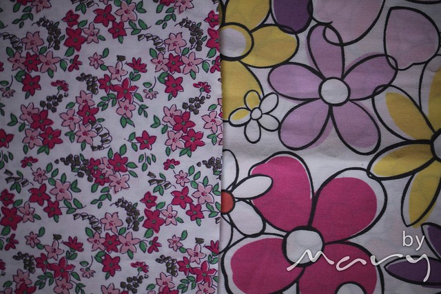 Boden floral fabrics