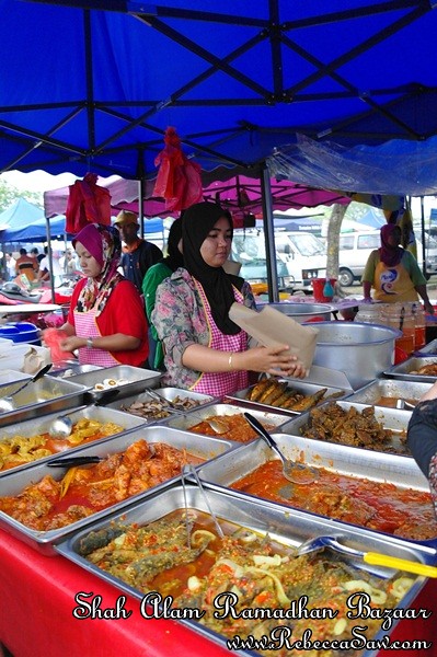 2011 ramadan bazaar shah alam-68