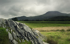 Wales Rocks.
