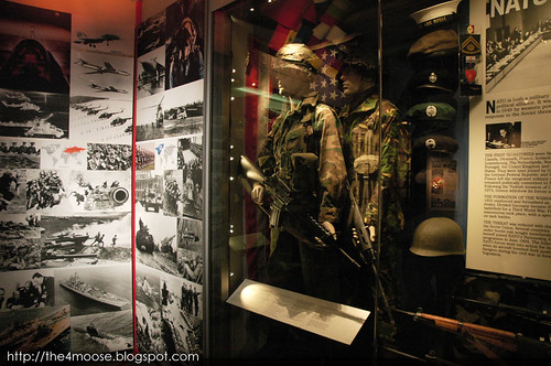 Imperial War Museum - Vietnam War