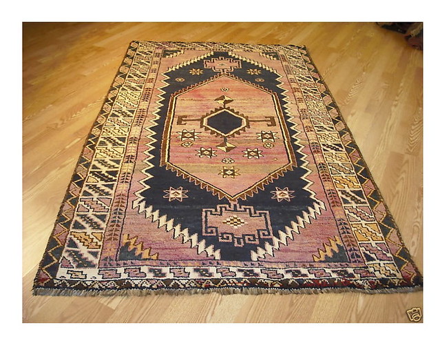 my rug