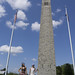 09-02-11: Bennington Battle Monument