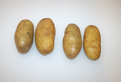 07 - Zutat Kartoffeln