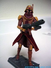 Flamethrower Clone Trooper
