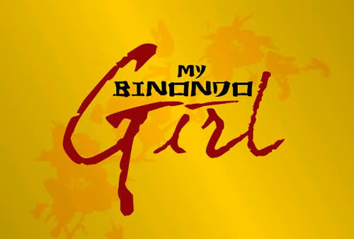 My Binondo Girl