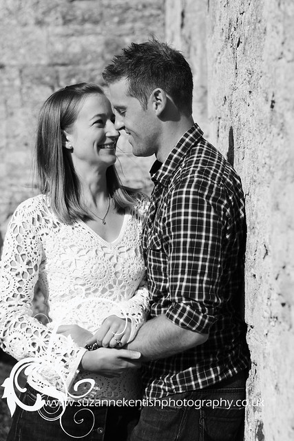 Engagement { Canal shoot }