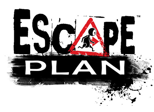 Escape Plan for PS Vita