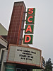 Scad Theatre, Savannah, GA