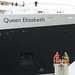 Queen Elizabeth Ship Visit