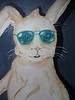 A fxxxing cool Bunny (P.B. / S.O.S)
