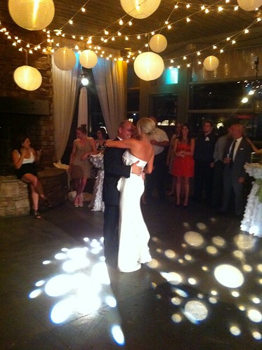 Bride Groom Dance